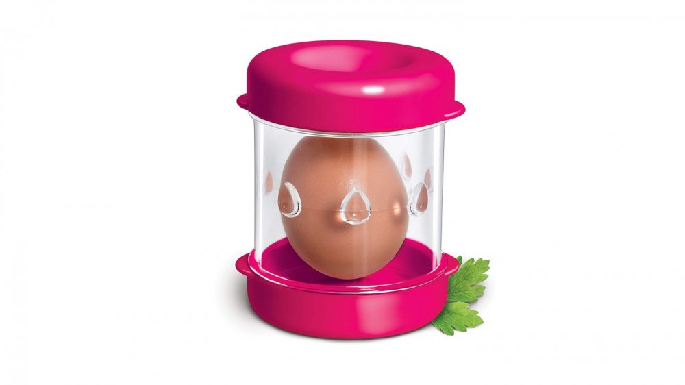 egg peeler