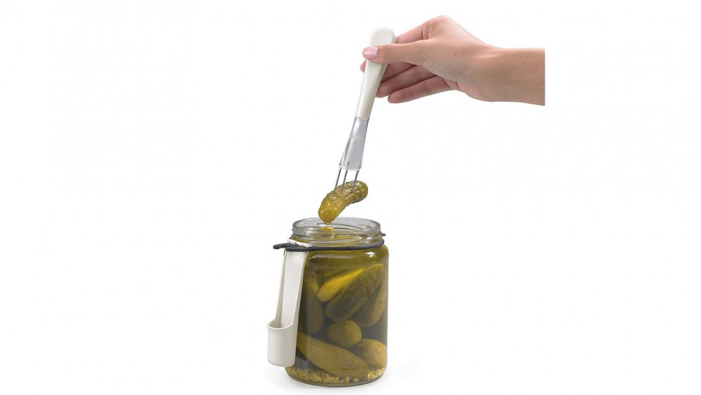 pickle picker