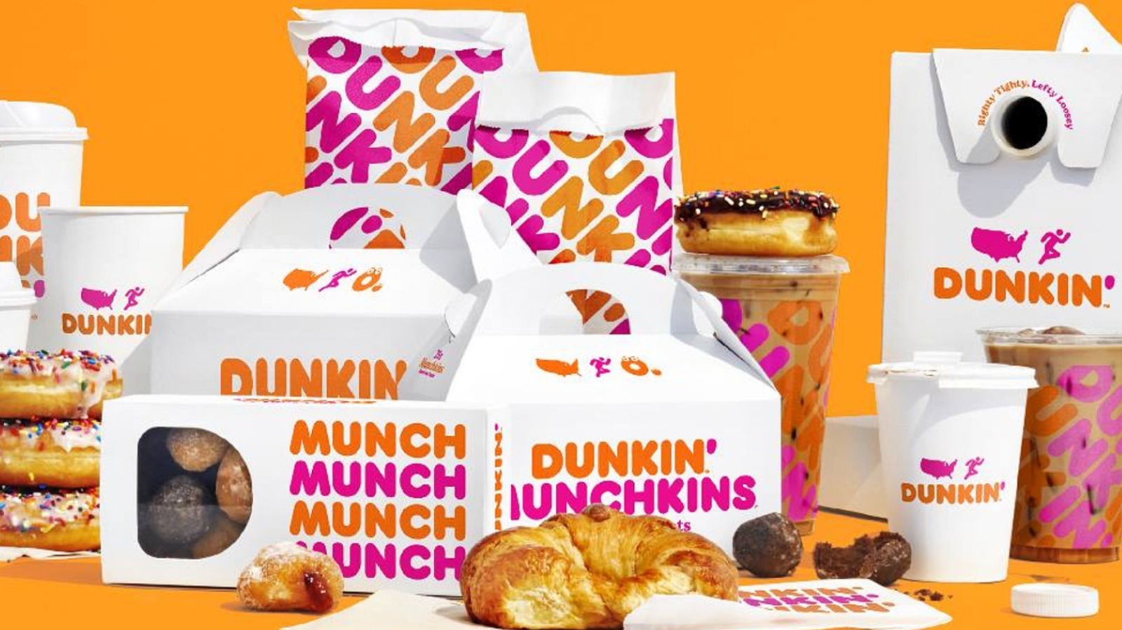 The Dunkin' Receipt Charge That Left Reddit Confused