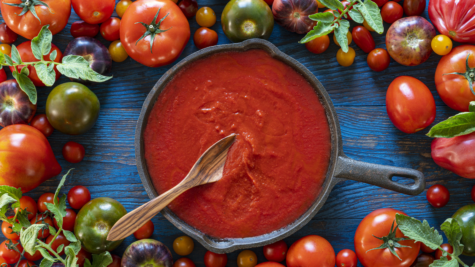 the-easy-trick-to-turning-canned-tomato-sauce-into-a-delicious-soup