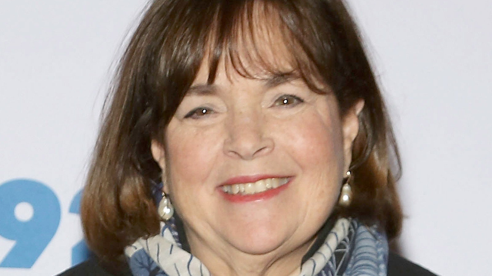 The Egg Size Ina Garten Uses For All Of Her Baking