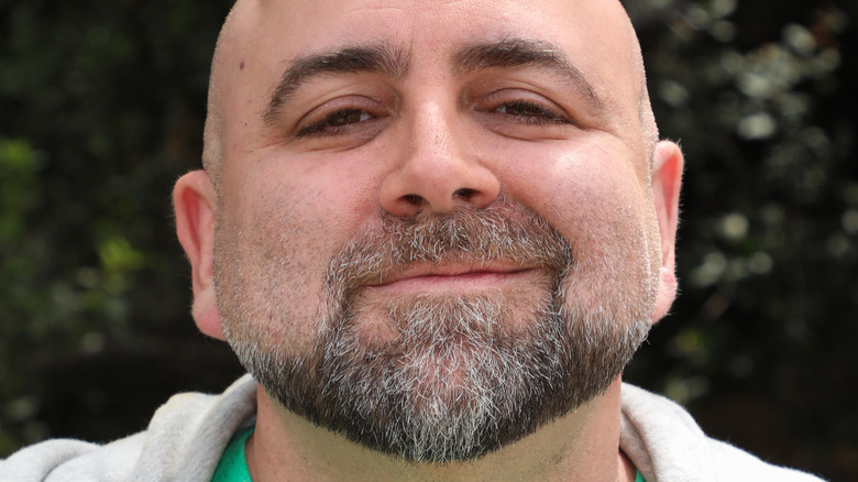 Duff Goldman