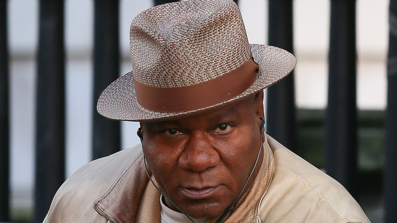 actor ving rhames