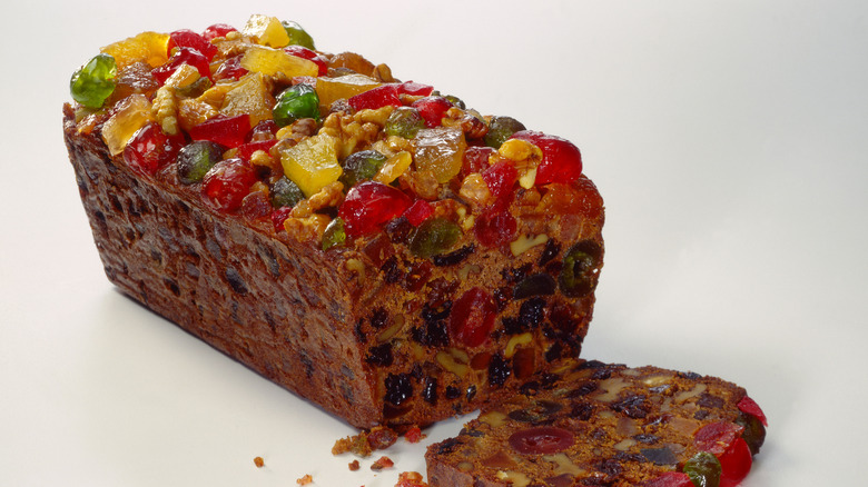 Fruitcake