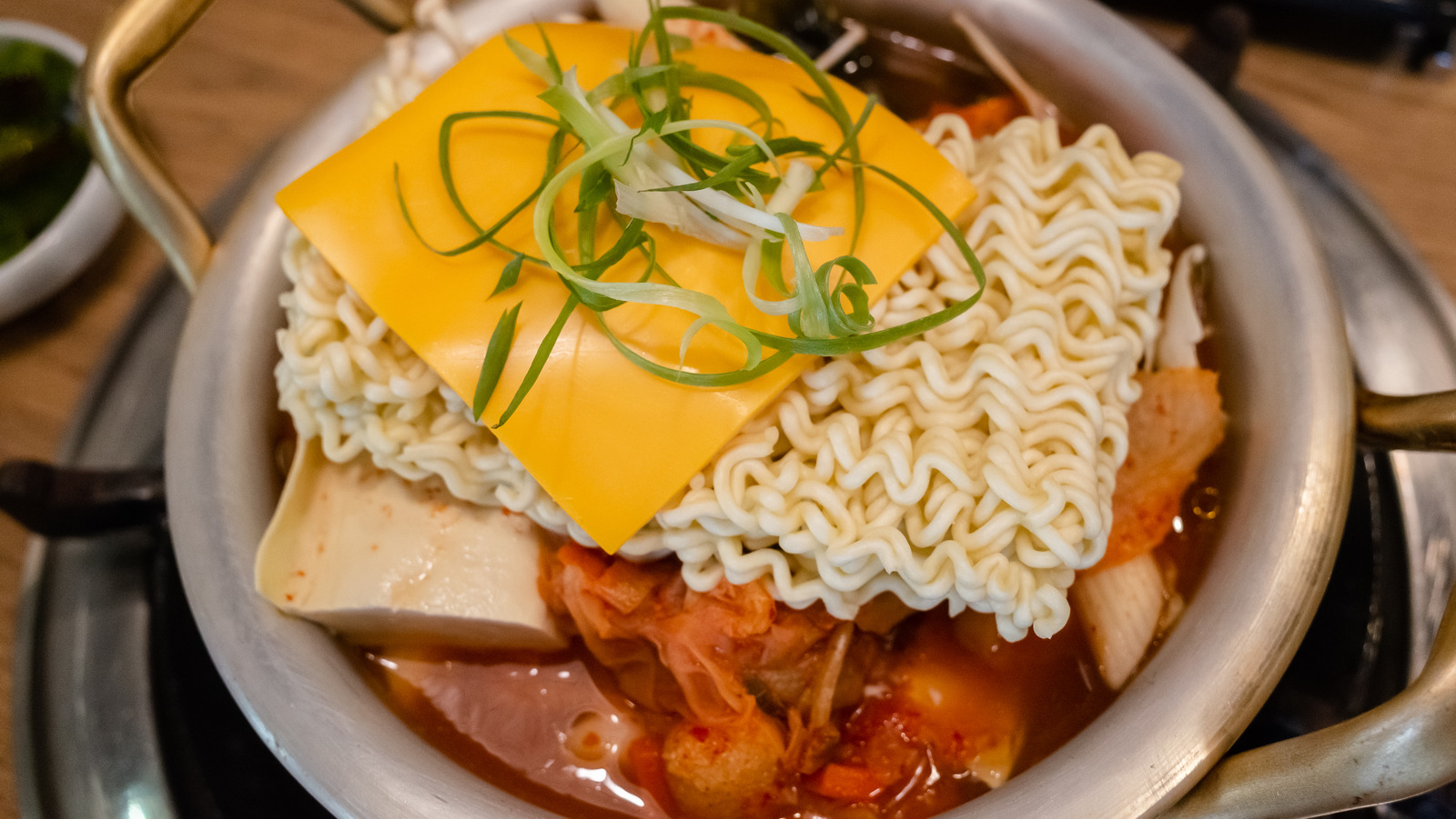 budae jjigae