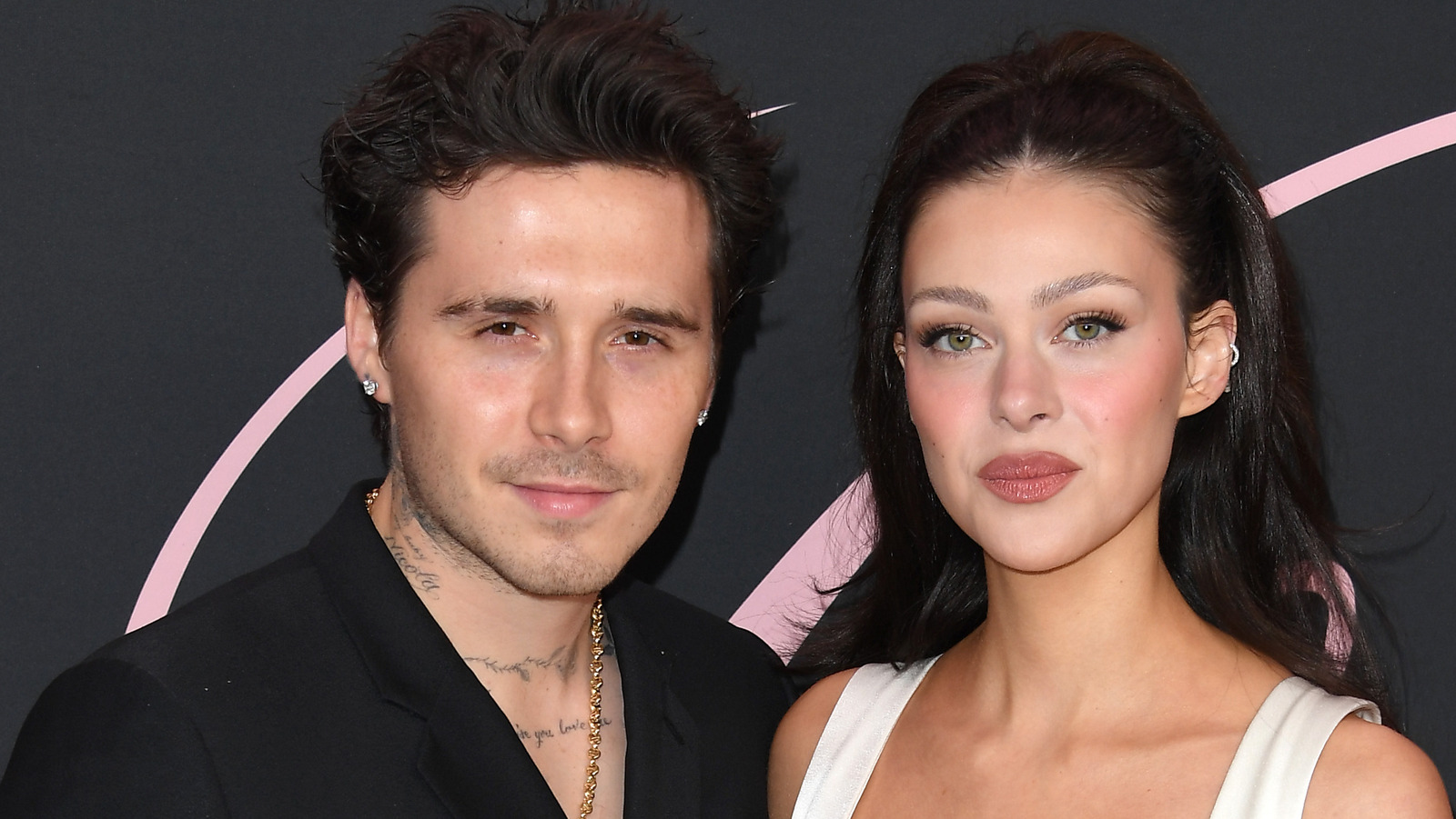 The Fast Food Surprise That Capped Brooklyn Beckham's Wedding