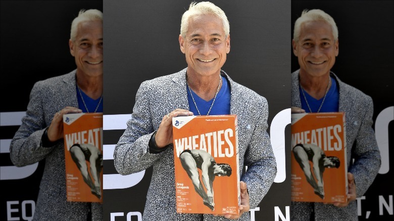 The First Wheaties Box Is Unrecognizable (And Didn't Feature An Athlete)