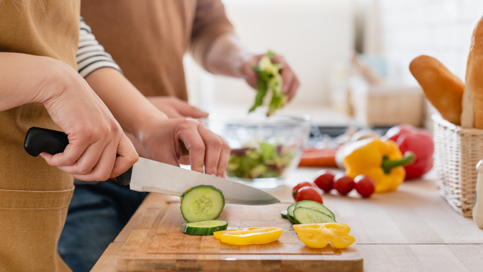 5 Ways Vegetable Chopper Can Be Your Best Kitchen Partner