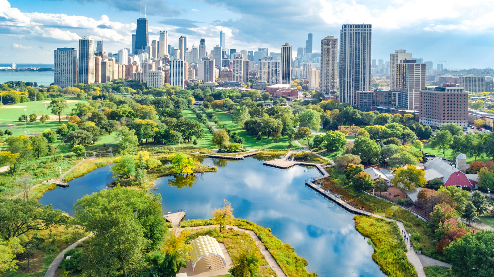 The Food Lineup For Taste Of Chicago 2023 Looks Popping