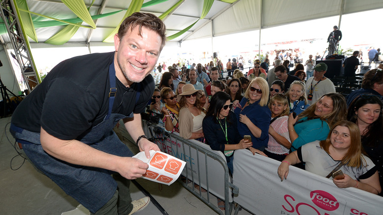 Tyler Florence