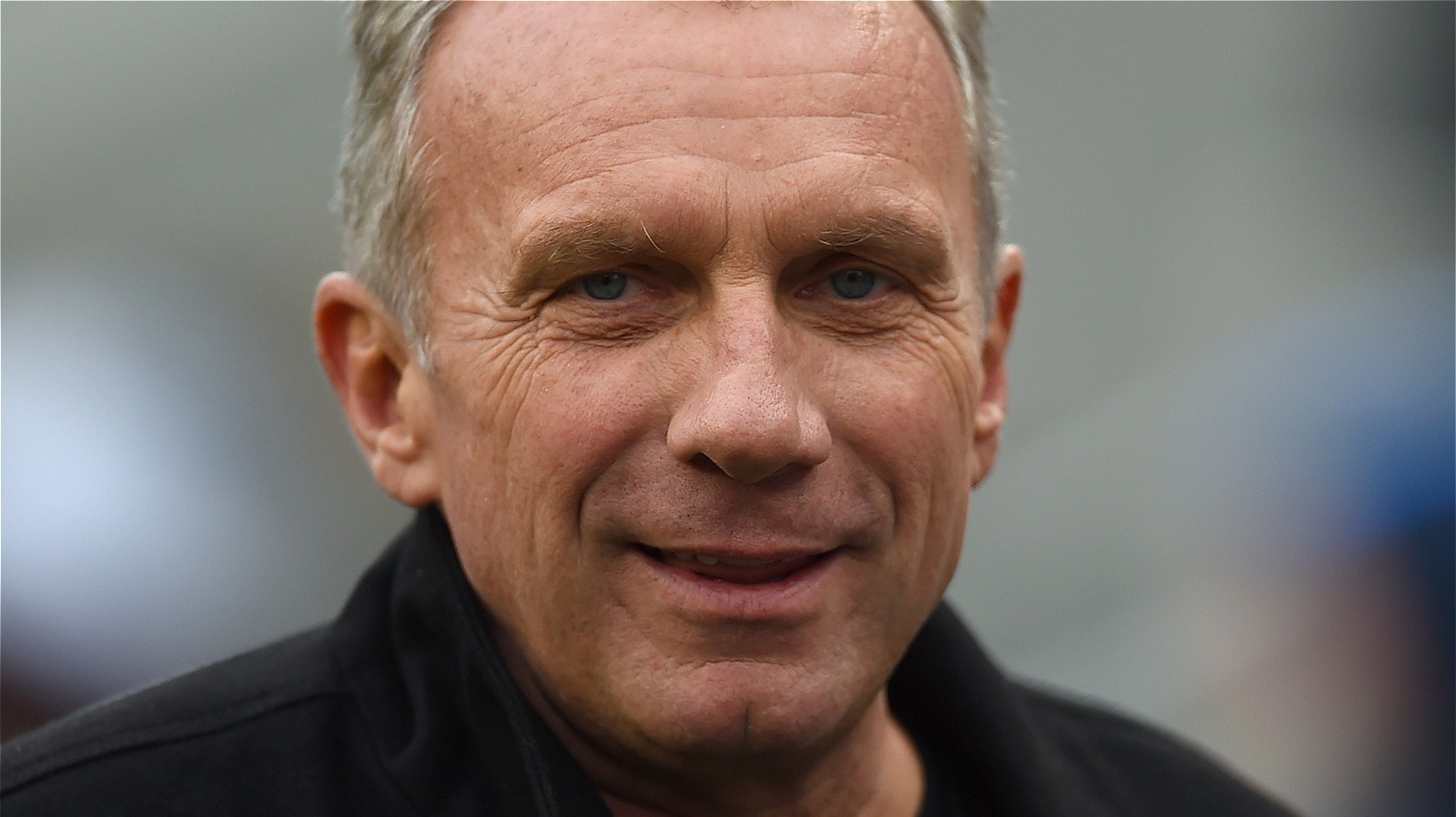 NFL Hall Of Famer Joe Montana Reveals Which Food Almost Lost Him