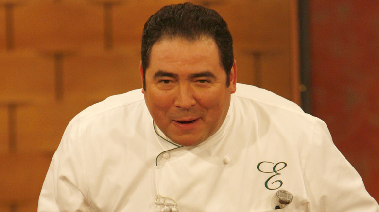 emeril lagasse laughing emeril live