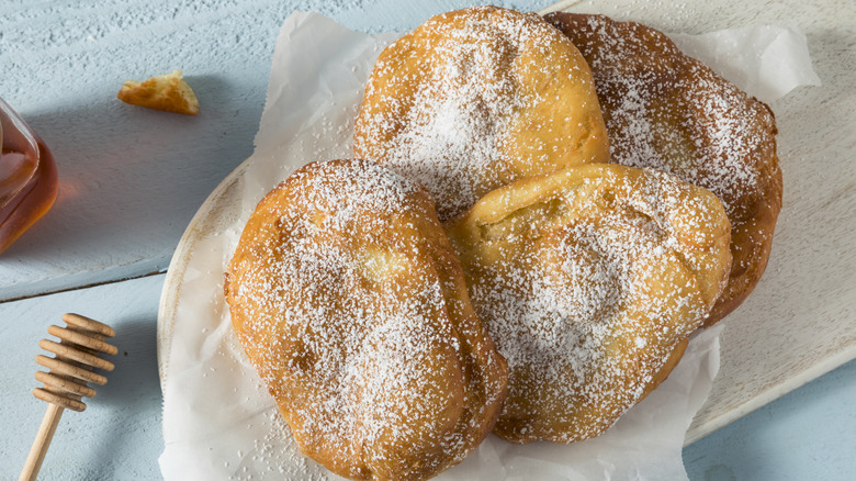 Utah scones