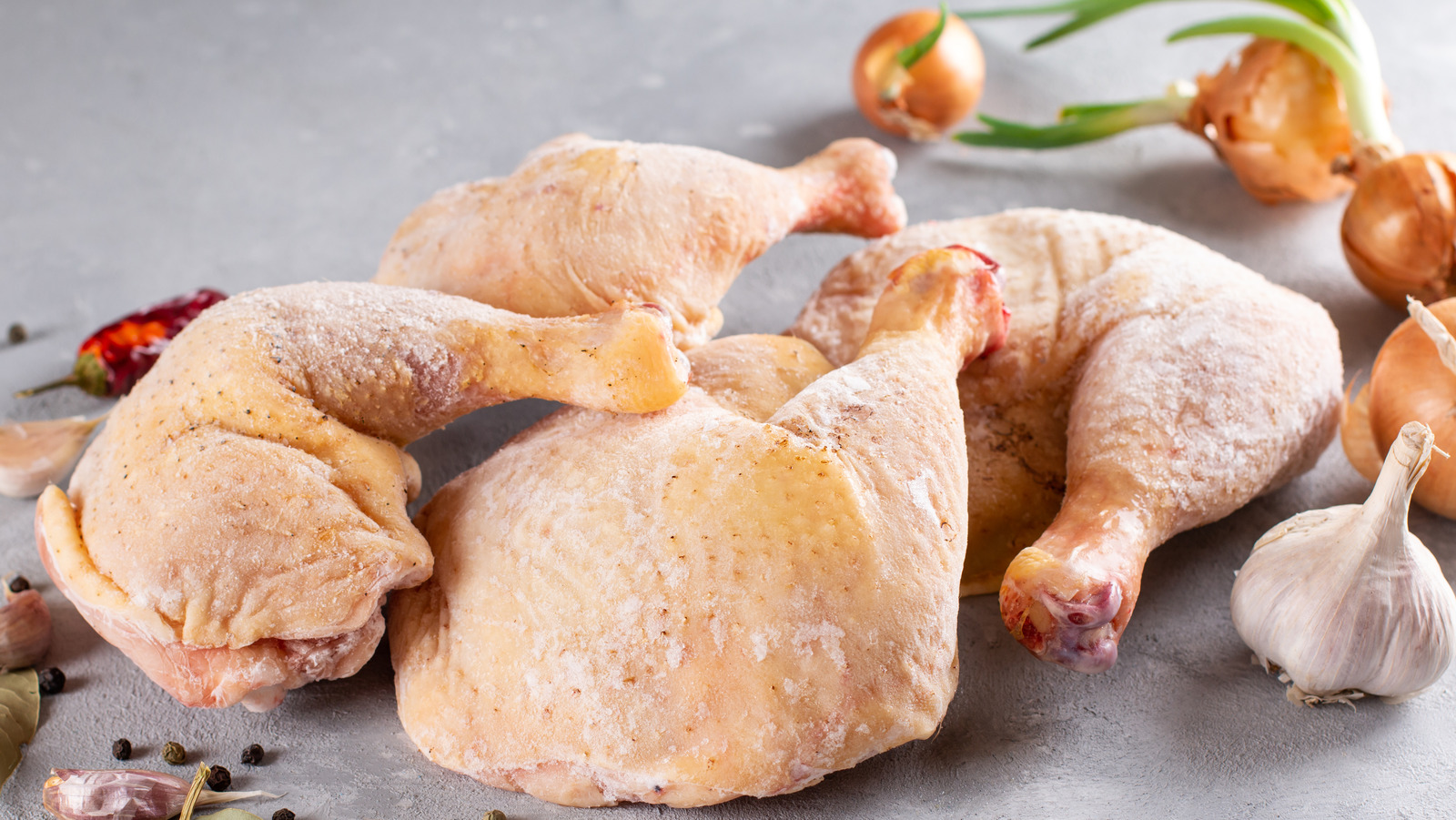 The Frozen Chicken Tricks You ll Wish You Knew Sooner