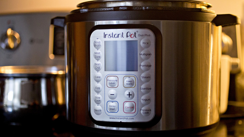 Instant Pot