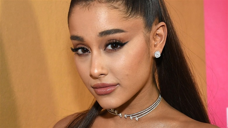 The Fruit That Ariana Grande Can't Get Enough Of