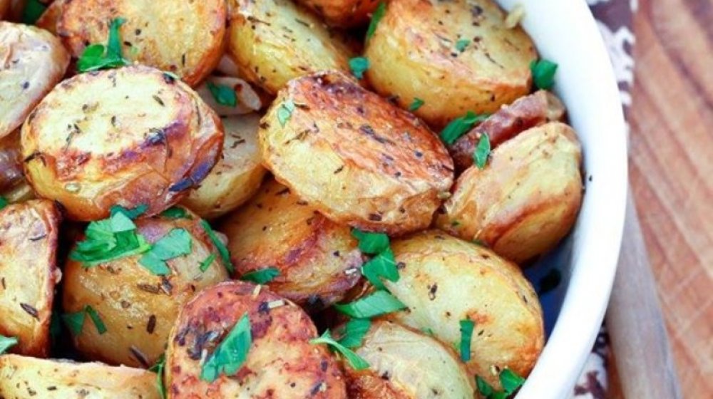 The Game-Changing Potato Recipe You're Not Making