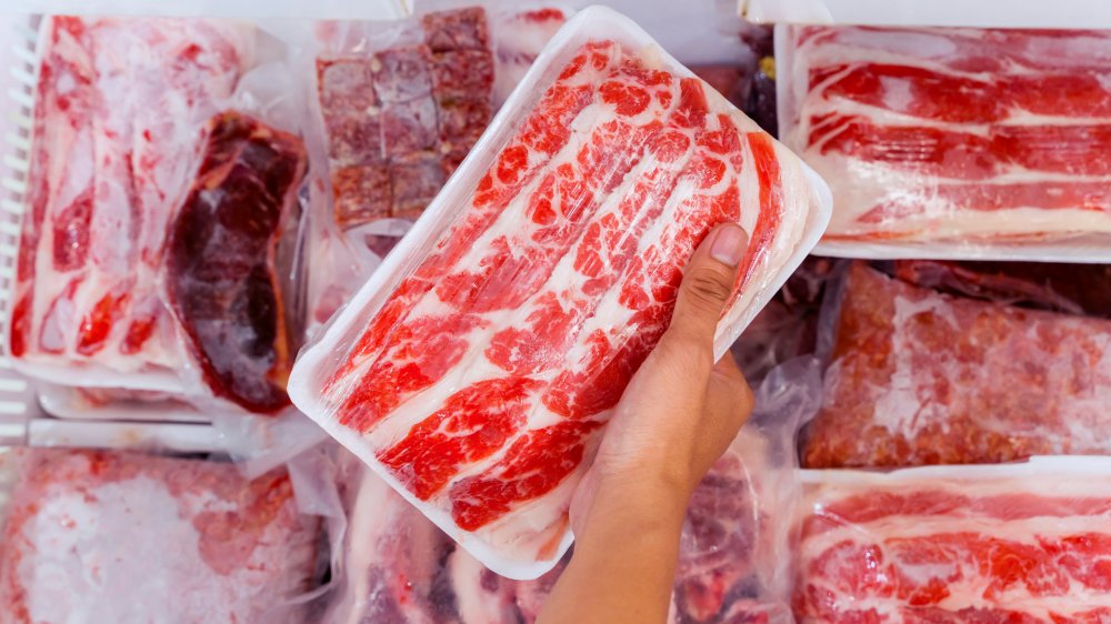 The Game-Changing Trick That Makes Defrosted Meat Taste Better
