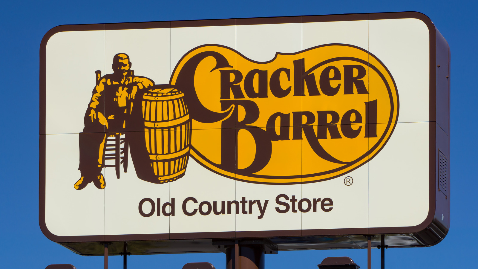 Handle Broke 32 oz. Tumbler - Cracker Barrel