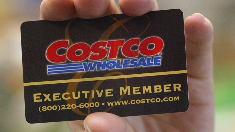 costco membership