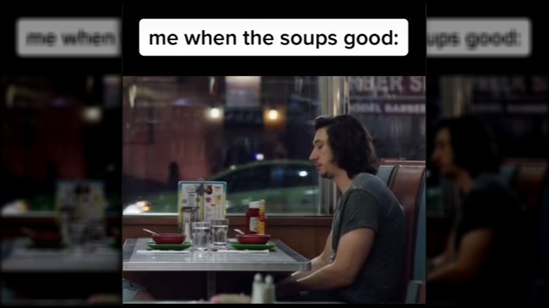The Good Soup Meme Explained