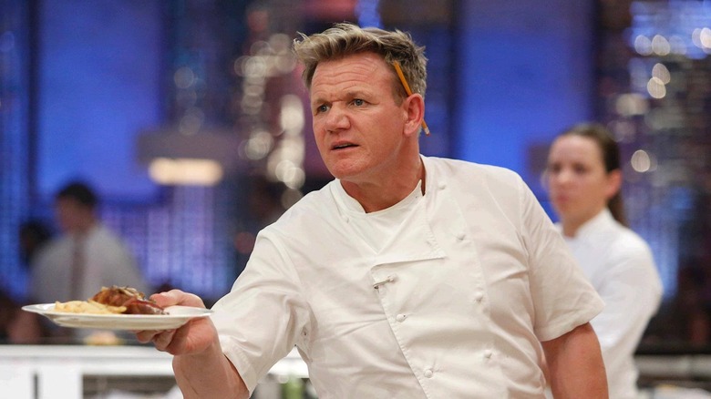 Gordon Ramsay