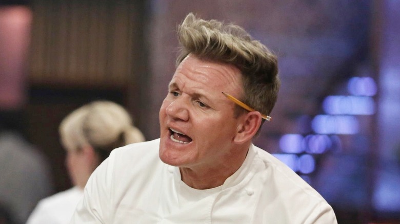 Gordon Ramsay