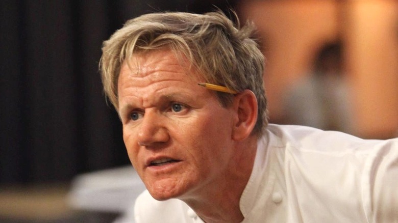 Gordon Ramsay