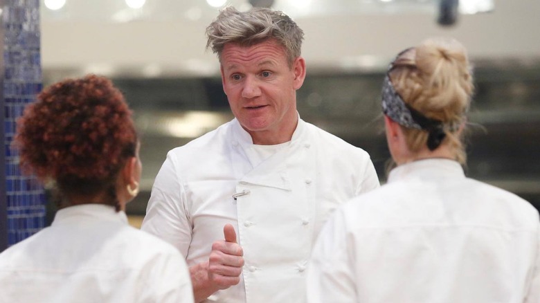 Gordon Ramsay