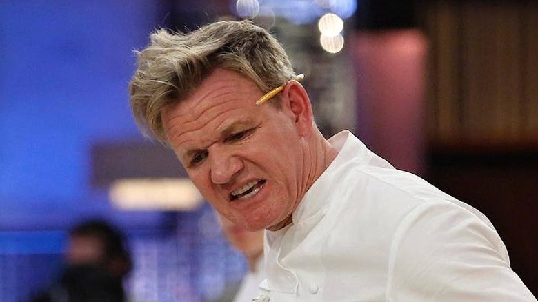 Gordon Ramsay