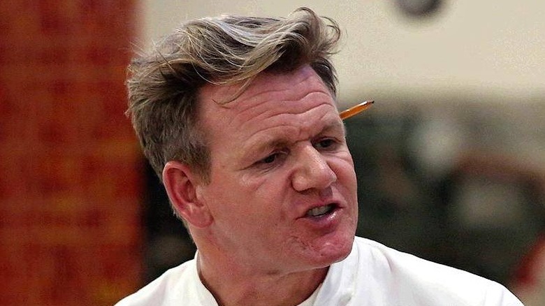 Gordon Ramsay