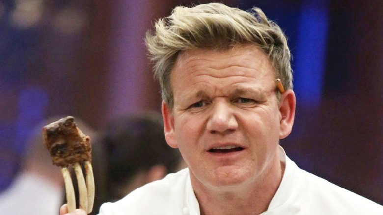 Gordon Ramsay