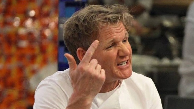 Gordon Ramsay