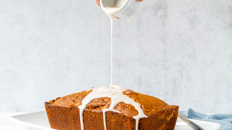 grapefruit cake