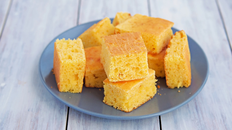 cornbread