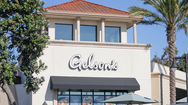 gelsons