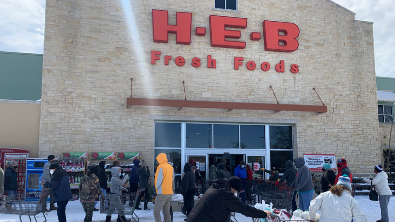 heb blizzard