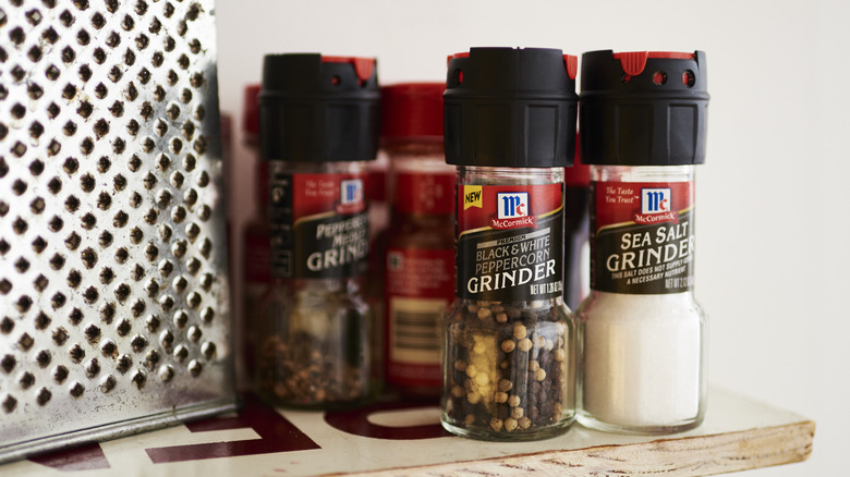 McCormick Spices