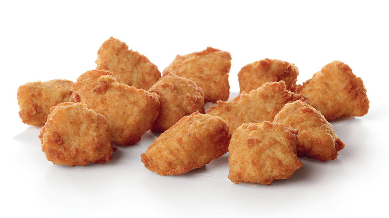 Chick-fil-A original nuggets