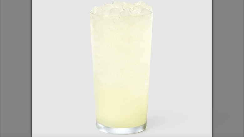 Chick-fil-A diet lemonade