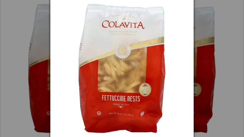 Colavita Fettuccine Nests