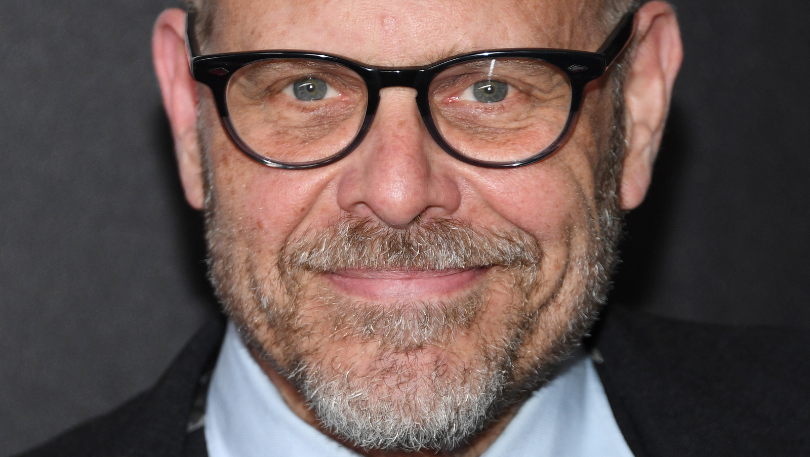 The Heartwarming Way Alton Brown Wants You To Celebrate His Birthday