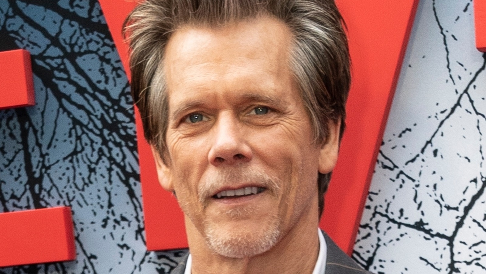 The Hilarious Reason Kevin Bacon Turned Down An M&M Commercial