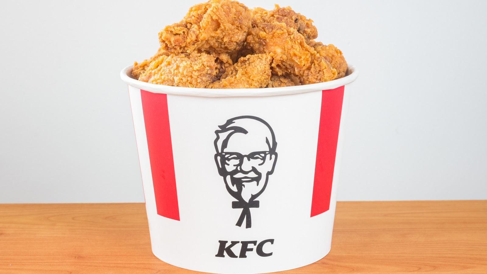 The Hilarious Way A TikToker Responded To Getting Sued By KFC
