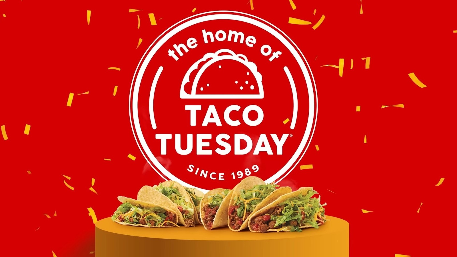 LeBron James Joins Taco Bell in Effort to End 'Taco Tuesday
