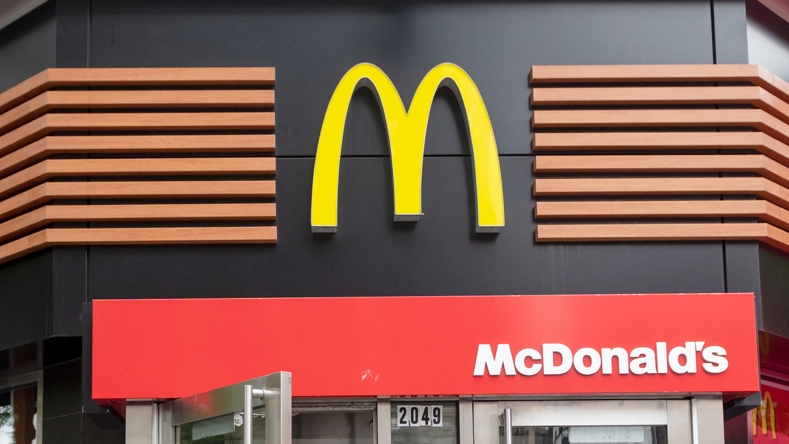 The Huge Step McDonald's Is Taking To Lessen Its Environmental Impact