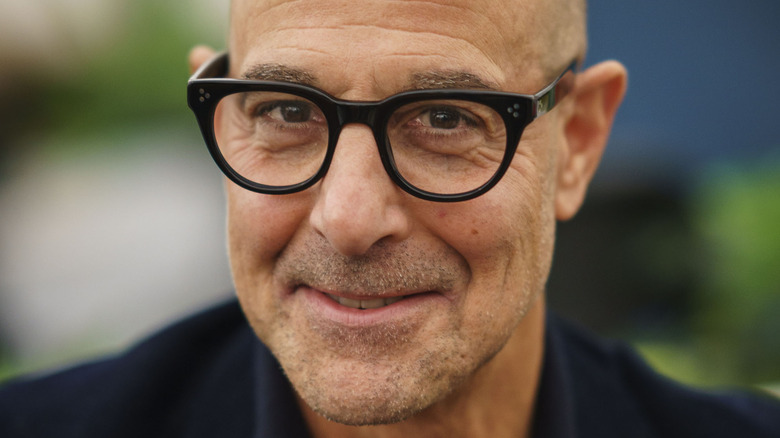 The Ina Garten Dish That Stanley Tucci Can't Get Enough Of