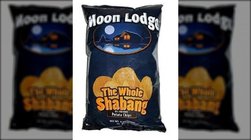 Whole Shabang chips (prison version)