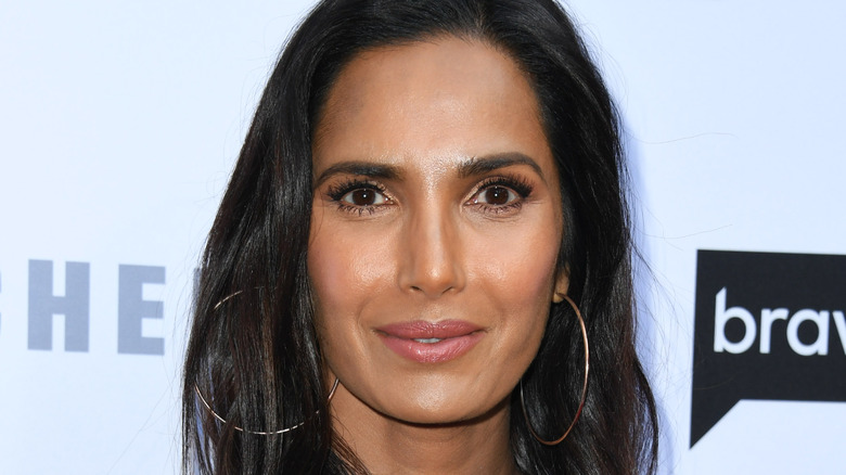 Padma Lakshmi Called Preserved Lemons 'The Unsung Hero Of Moroccan Cuisine'