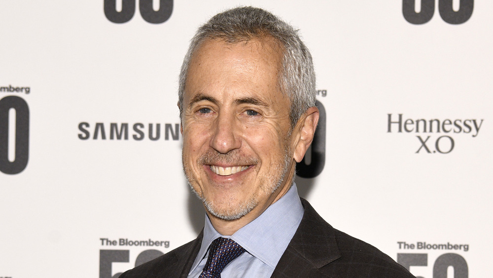 Shake Shack founder Danny Meyer